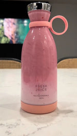 Smoothie of the day