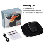 What is in the box: wrap, Type-C cable, manual