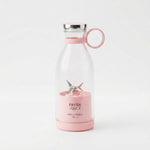 Fresh Juice — Portable Blender Cup, 350ml