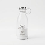 Fresh Juice — Portable Blender Cup, 350ml